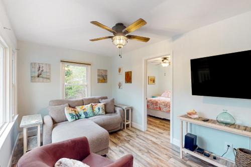 Coral Cottage