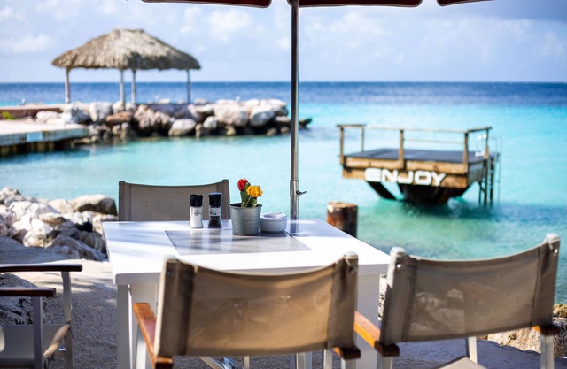 Coral Estate Luxury Resort
