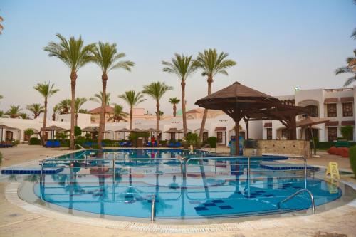 Coral Hills Resort Sharm 