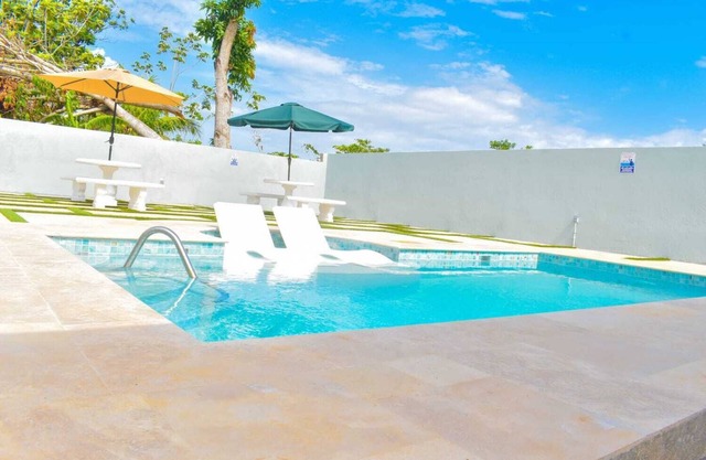 Coral House: Relax in Style - Island Comfort Awaits in Falmouth, Trelawny!