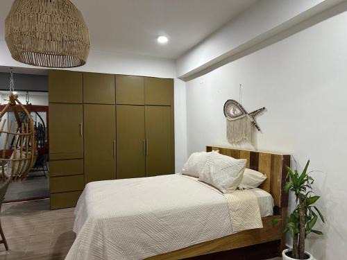 Coral Loft