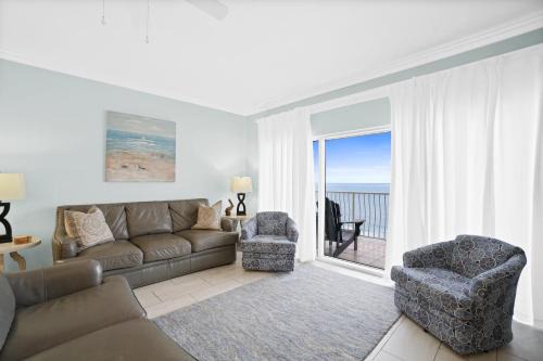Coral Reef Resort by Panhandle Getaways