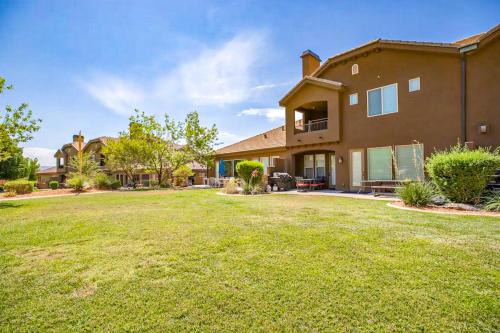 Coral Ridge Retreat