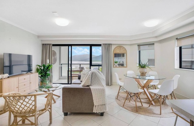 Coral Sea Dreaming A Family friendly Stay