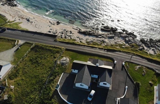 Coral Strand Lodge