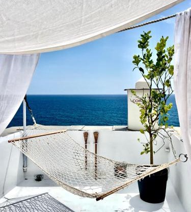 Corallini Luxury Apartments - Bokè Apartment