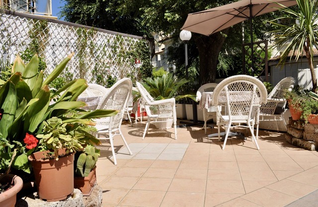 Corallo B&B