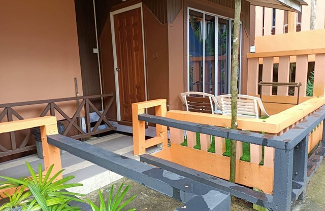 Coralview Bluestar Perhentian