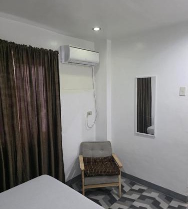 Corben's Place