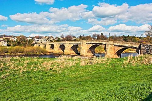 Corbridge Apartment