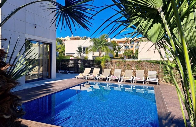 Corcovada Lote 28 by Interhome
