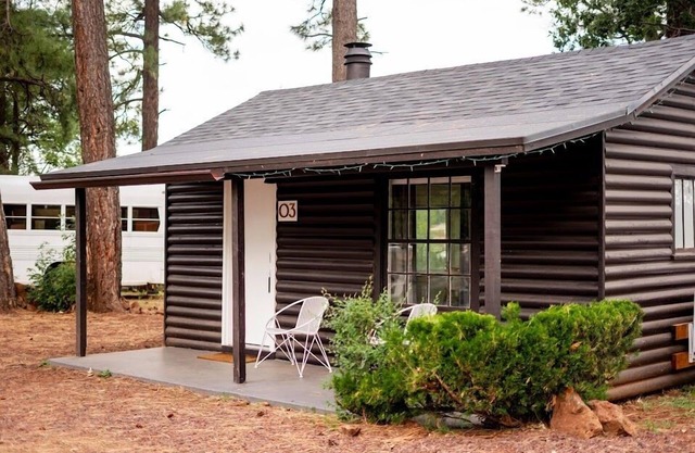 Corduroy Boutique Lodge