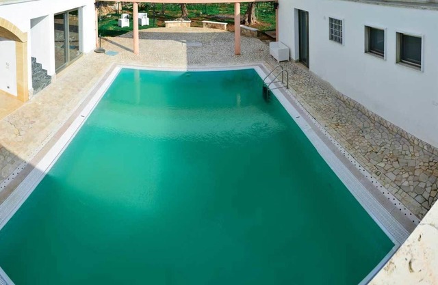Core Resort