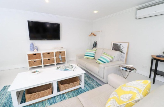 Corella Studio Apartment