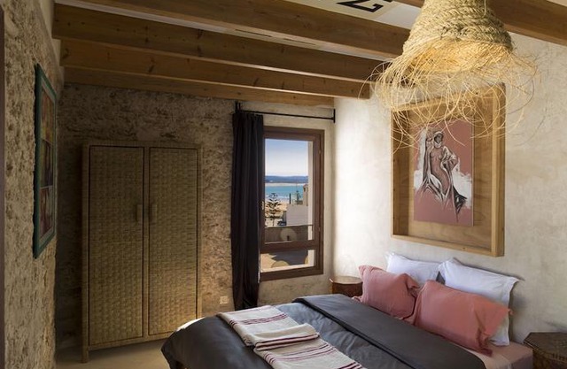 Corente Appart Ocean 