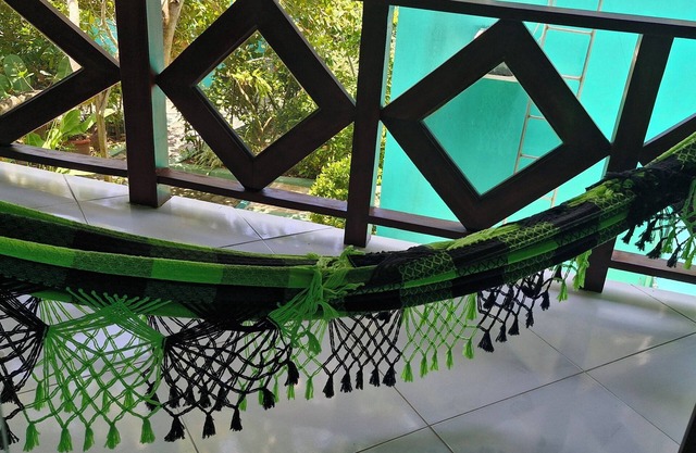 Cores de Boipeba