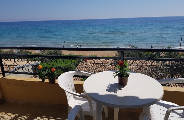 Corfu Glyfada Apartment 25