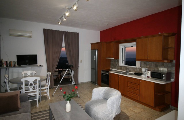 Corfu Quality Apartment, tranquility, panoramic view