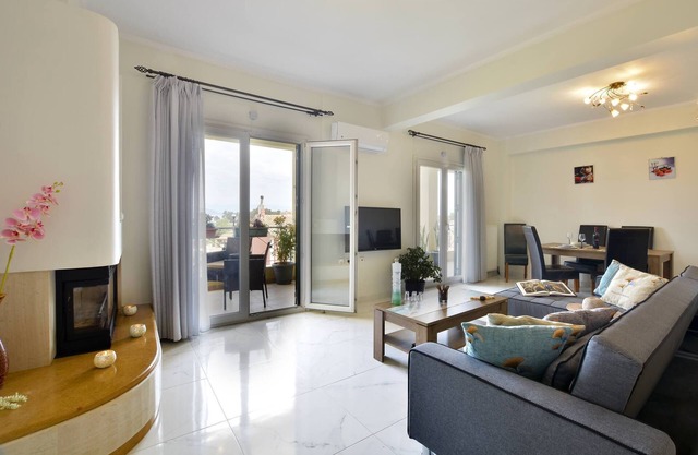 Corfu SeaTy Apartment