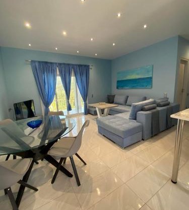 Corfu Sunset apartment
