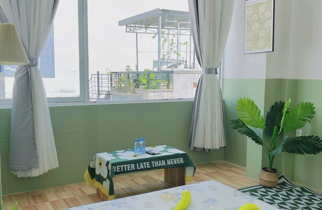 Corgi House Homestay Nha Trang 2