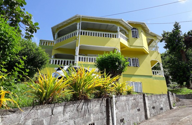 Corinth Grove condo near Grenada Marina