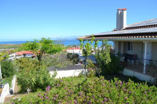 Corinthian Sun - Vacation Home