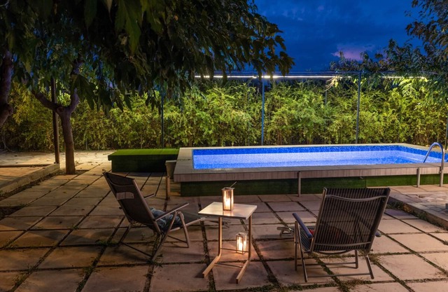 CorinthianVillas Lemon Villa