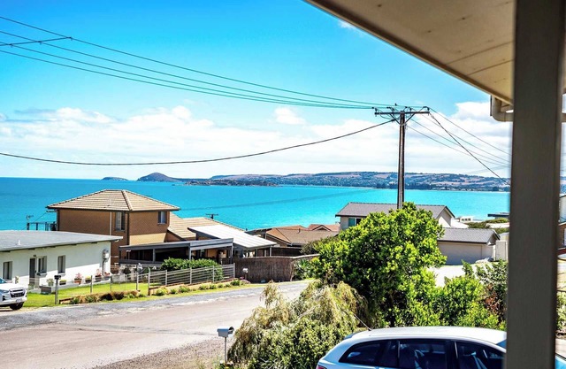 Corio, 14 Battunga Ave, Port Elliot