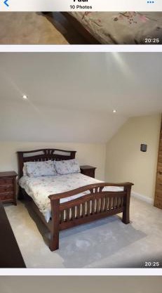 Corndulla cottage house