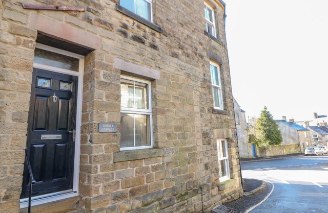 Corner Cottage