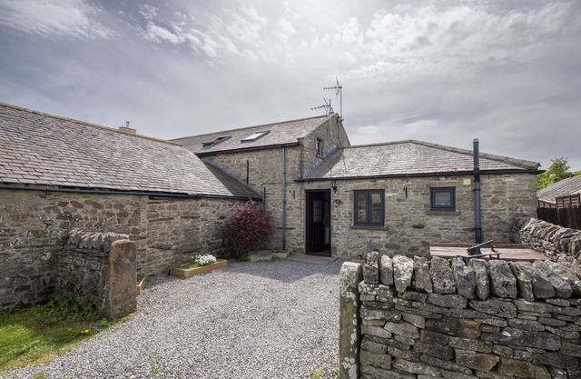 Corner Cottage, Leyburn, Yorkshire Dales