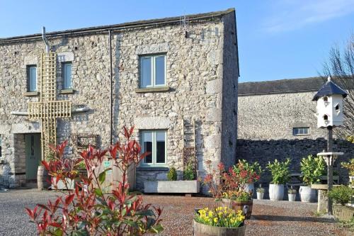 Corner Cottage, Yealand Redmayne, Near Carnforth