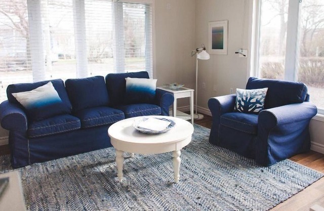 Corner Haven Suite-WellingtonPEC