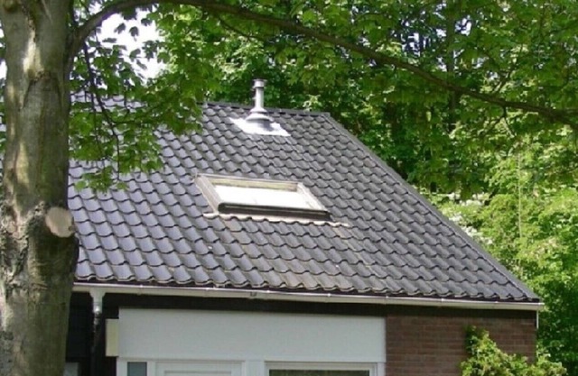 Corner house 3 bedrooms on the Grevelingen Sea in the park Aquadelta, free Wi-Fi