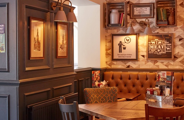 Corner House Hotel by Greene King Inns