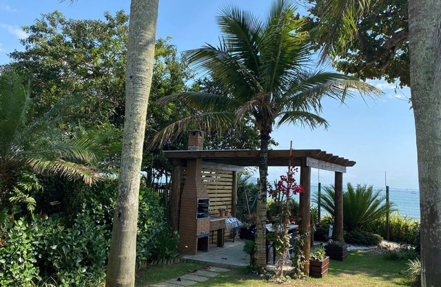 corner of paradise