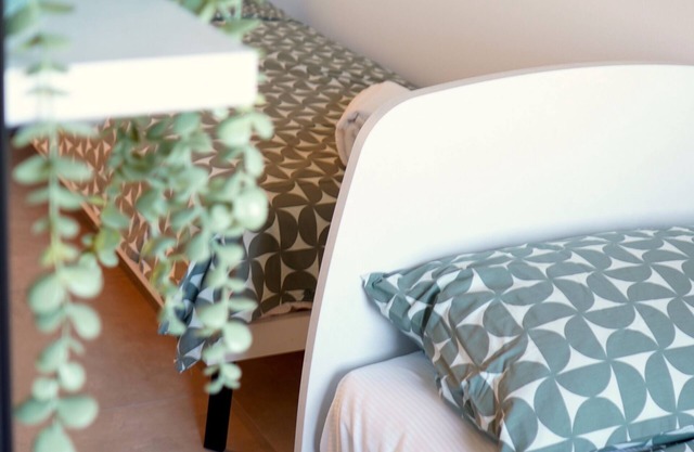 Corner of paradise Furnished apartment for short and long stays