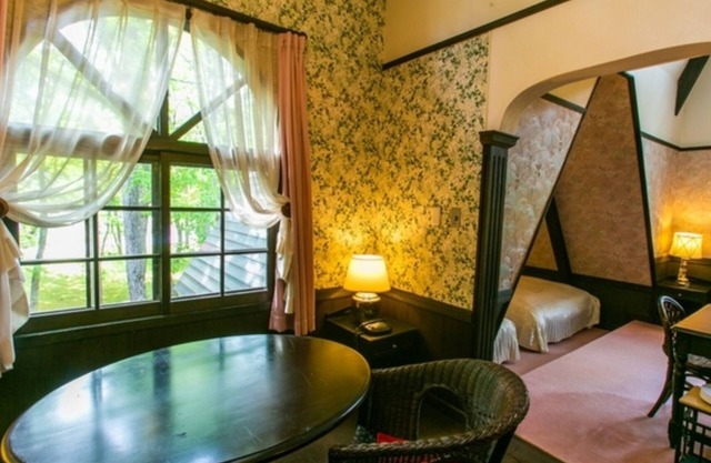 Corner room Executive room No dinner Freshly b/Kitaazumigun Nagano