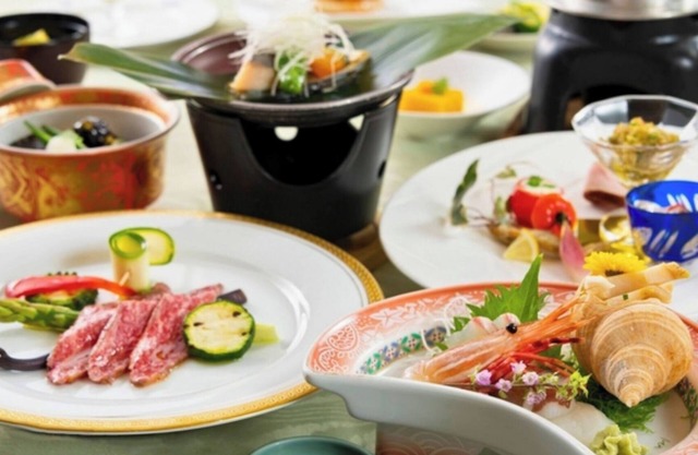 Corner room JapaneseWestern room Sakuranbo | /Sagae Yamagata