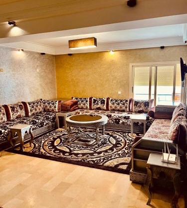 Corniche apartments