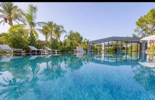 Corniola wellness & spa