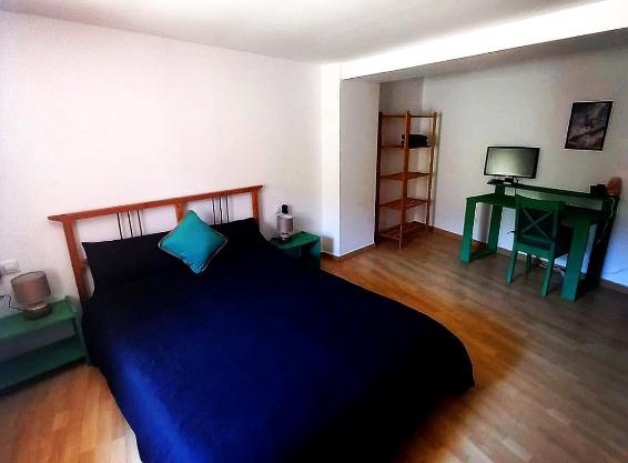 Cornu Karma Apartment Siuranella