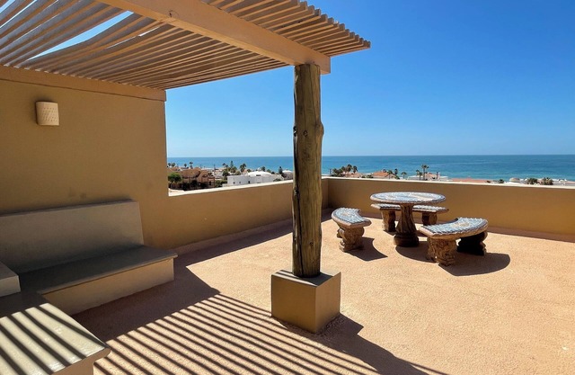 Corona del Mar by Rocky Host