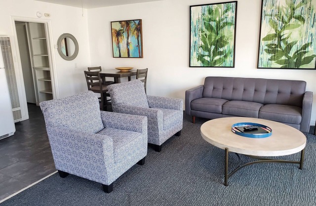 Coronado Two Bedroom Suite - (Non-View)