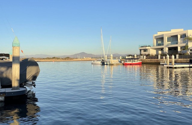 Coronado Waterfront Haven