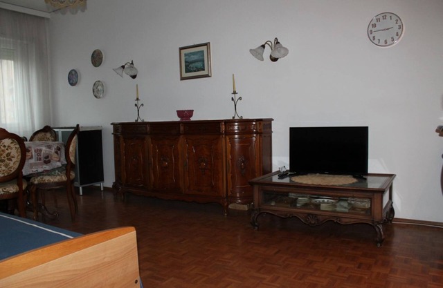 Coroneo33, spacious for families