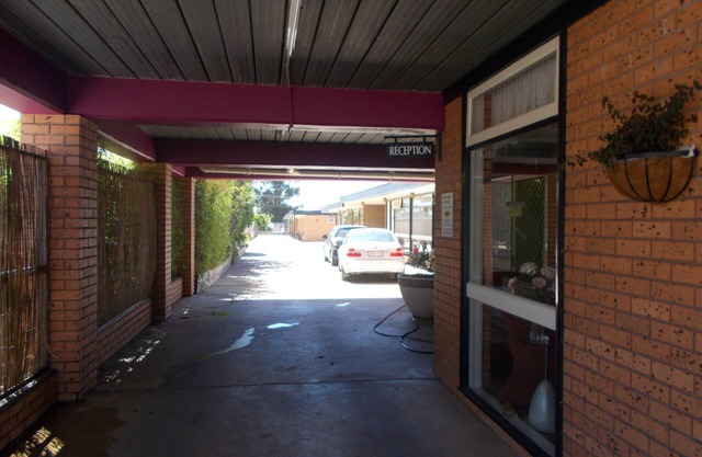 Corowa Gateway Motel