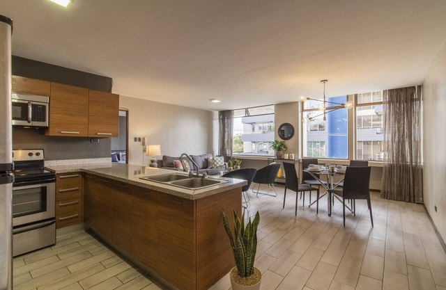 Corporate Apartment