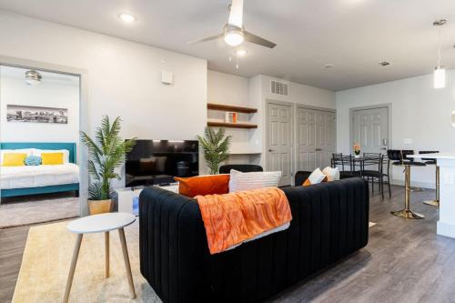 Corporate Housing by MGM
